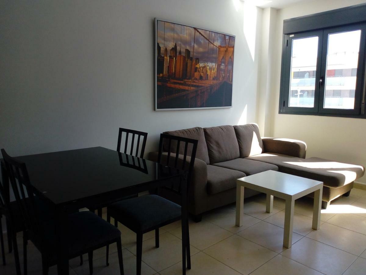 Apartament Icod De Los Vinos 2 Min. Drago Milenarium מראה חיצוני תמונה
