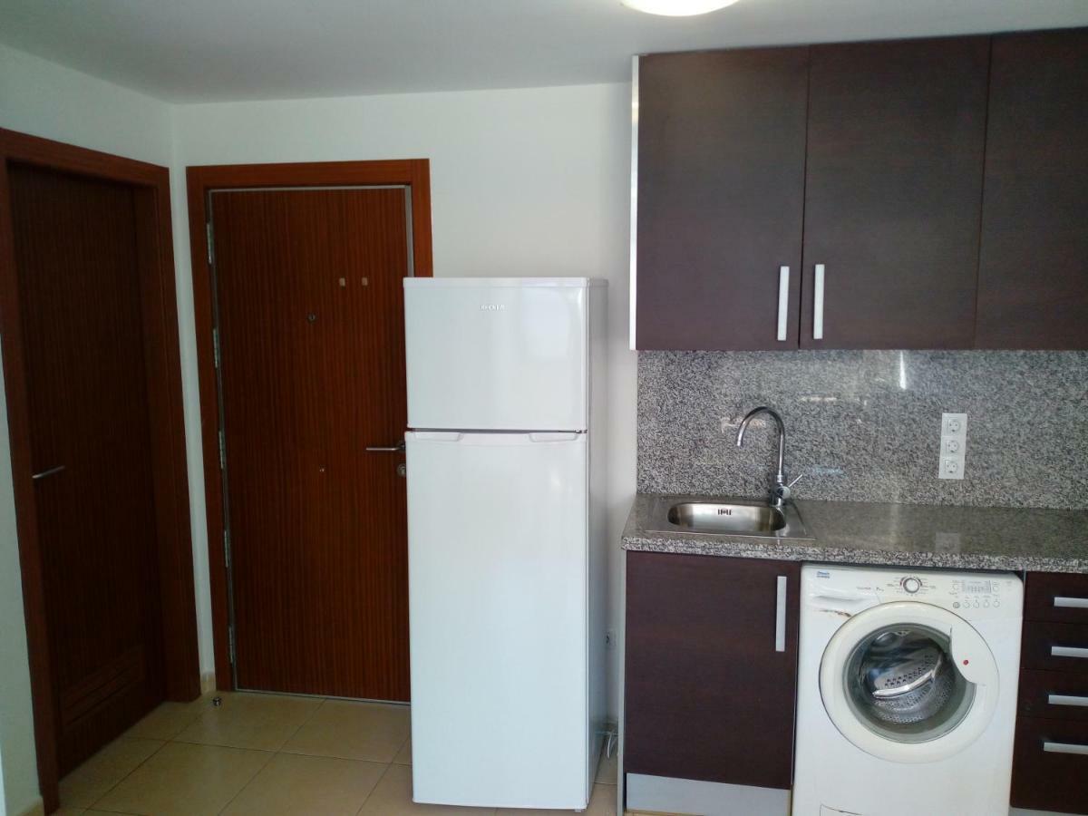 Apartament Icod De Los Vinos 2 Min. Drago Milenarium מראה חיצוני תמונה