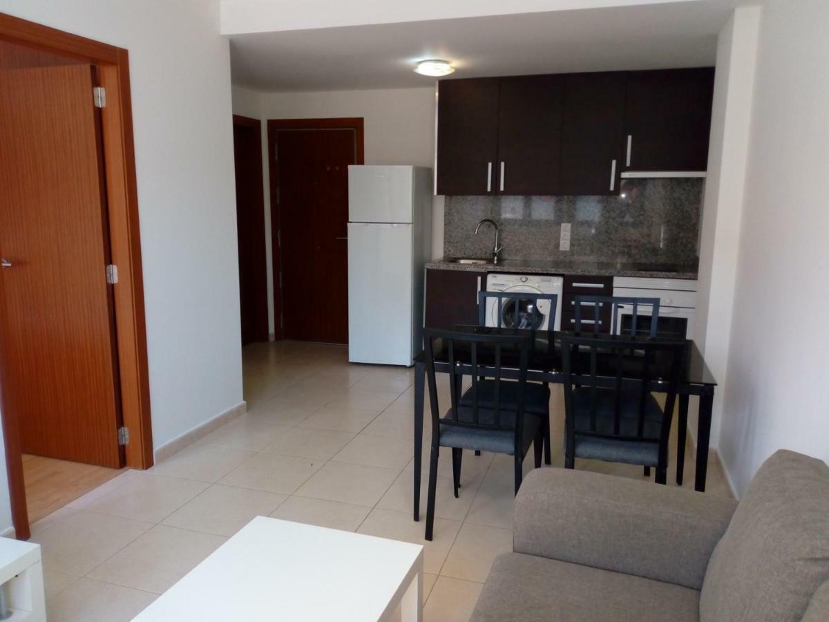 Apartament Icod De Los Vinos 2 Min. Drago Milenarium מראה חיצוני תמונה