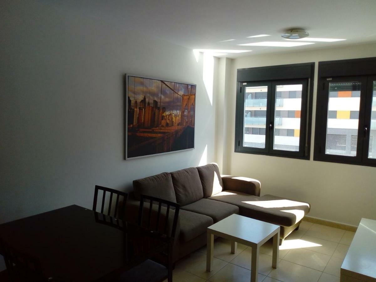 Apartament Icod De Los Vinos 2 Min. Drago Milenarium מראה חיצוני תמונה
