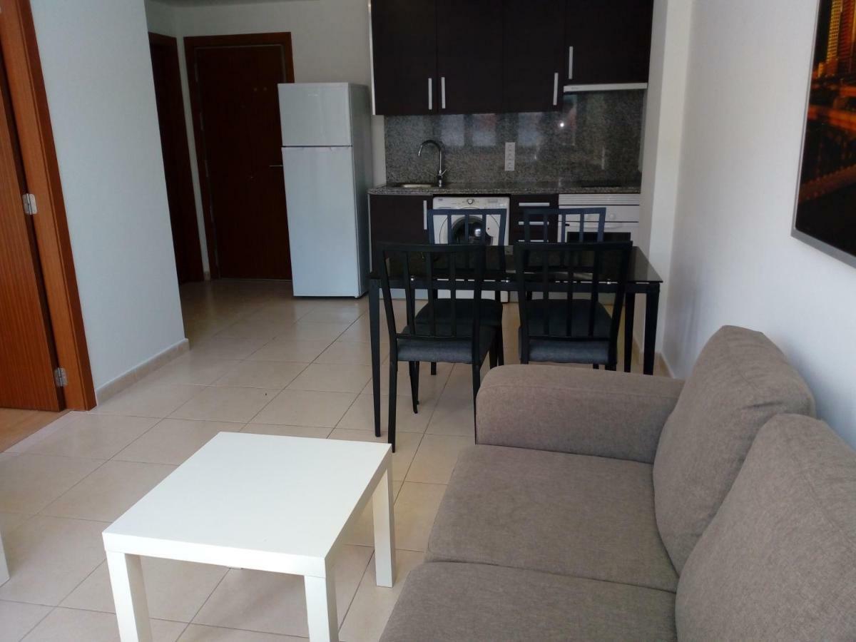 Apartament Icod De Los Vinos 2 Min. Drago Milenarium מראה חיצוני תמונה